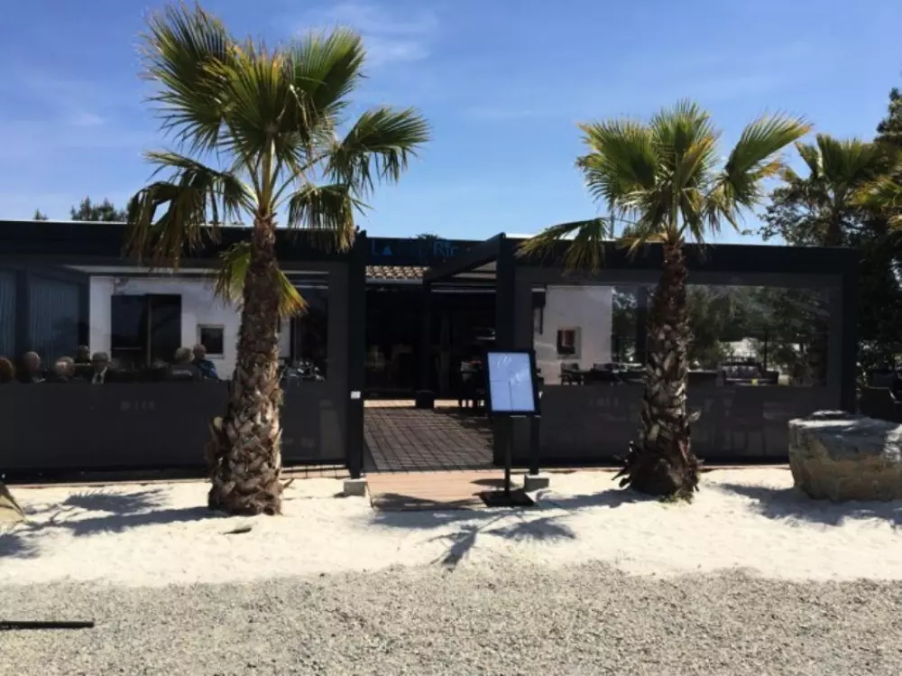 Camping Domaine du Collet4 Estrellas★★★★