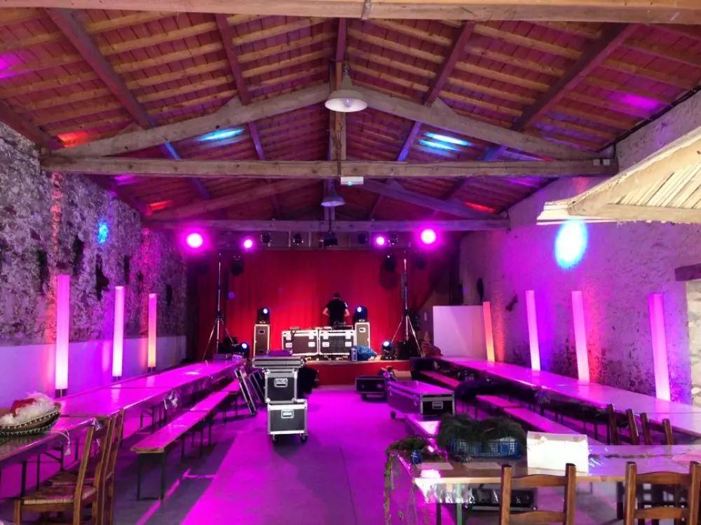 Camping Domaine du Collet4 Estrellas★★★★