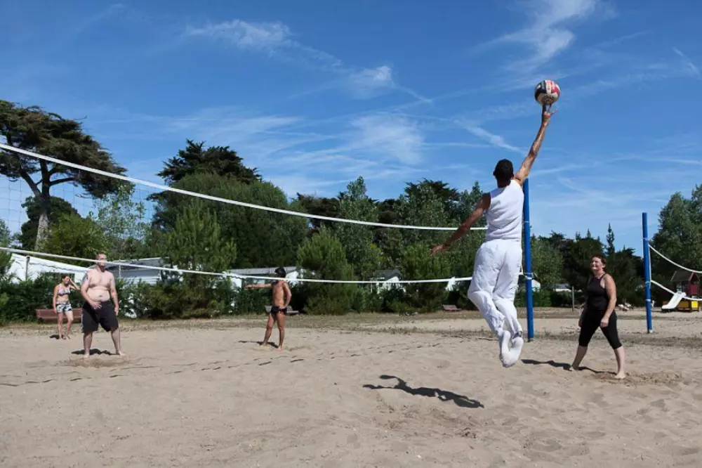 Camping Domaine du Collet4 Estrellas★★★★