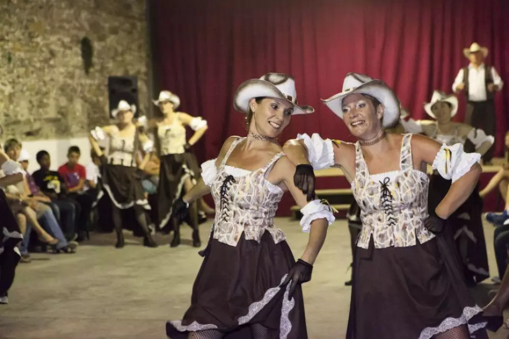 Camping Domaine du Collet4 Estrellas★★★★