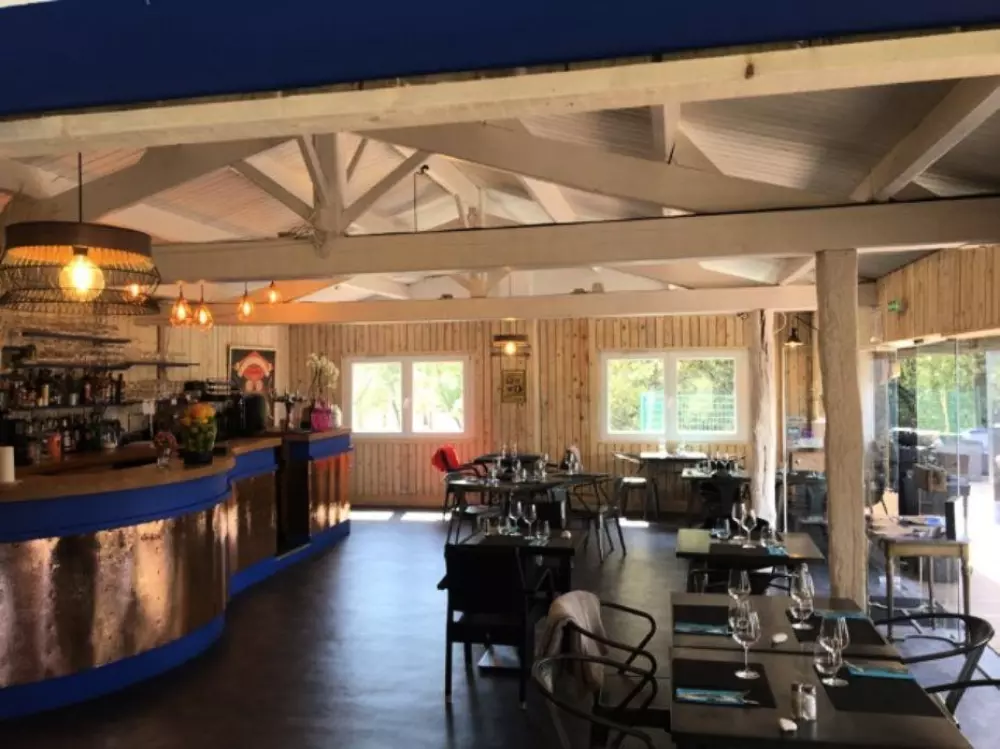 Camping Domaine du Collet4 Estrellas★★★★