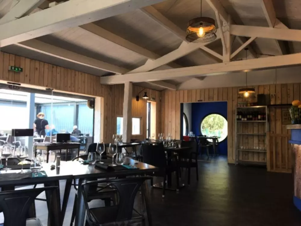 Camping Domaine du Collet4 Estrellas★★★★