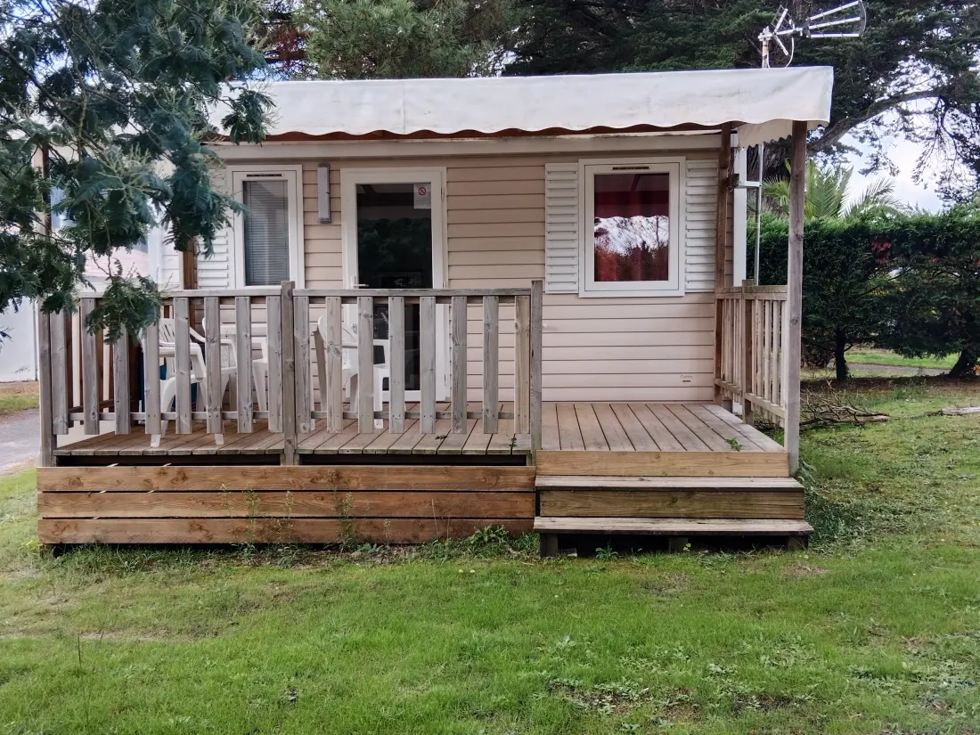 Campingplatz Domaine du Collet4 Sterne★★★★