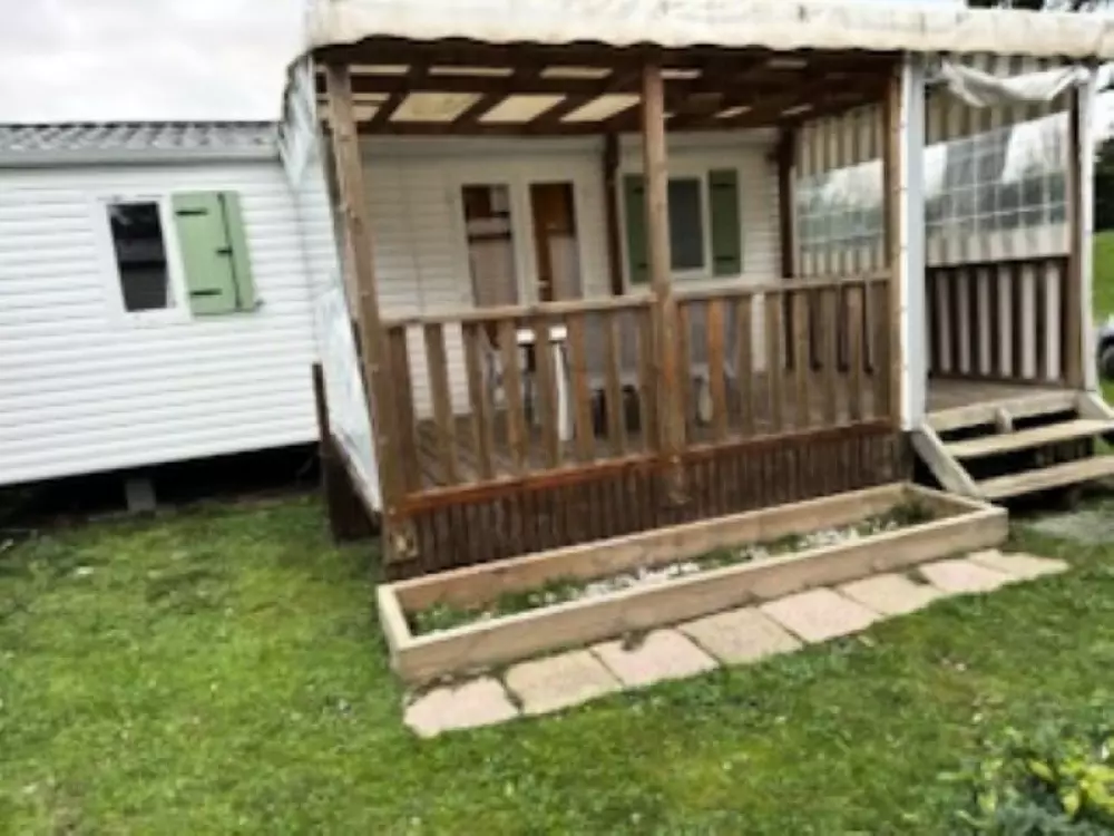 Camping Domaine du Collet4 Estrellas★★★★