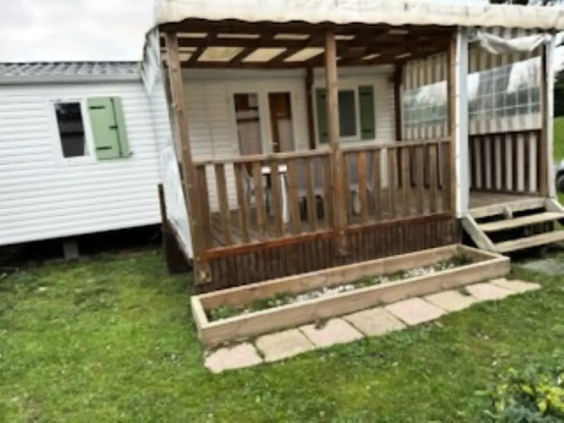 Campingplatz Domaine du Collet4 Sterne★★★★