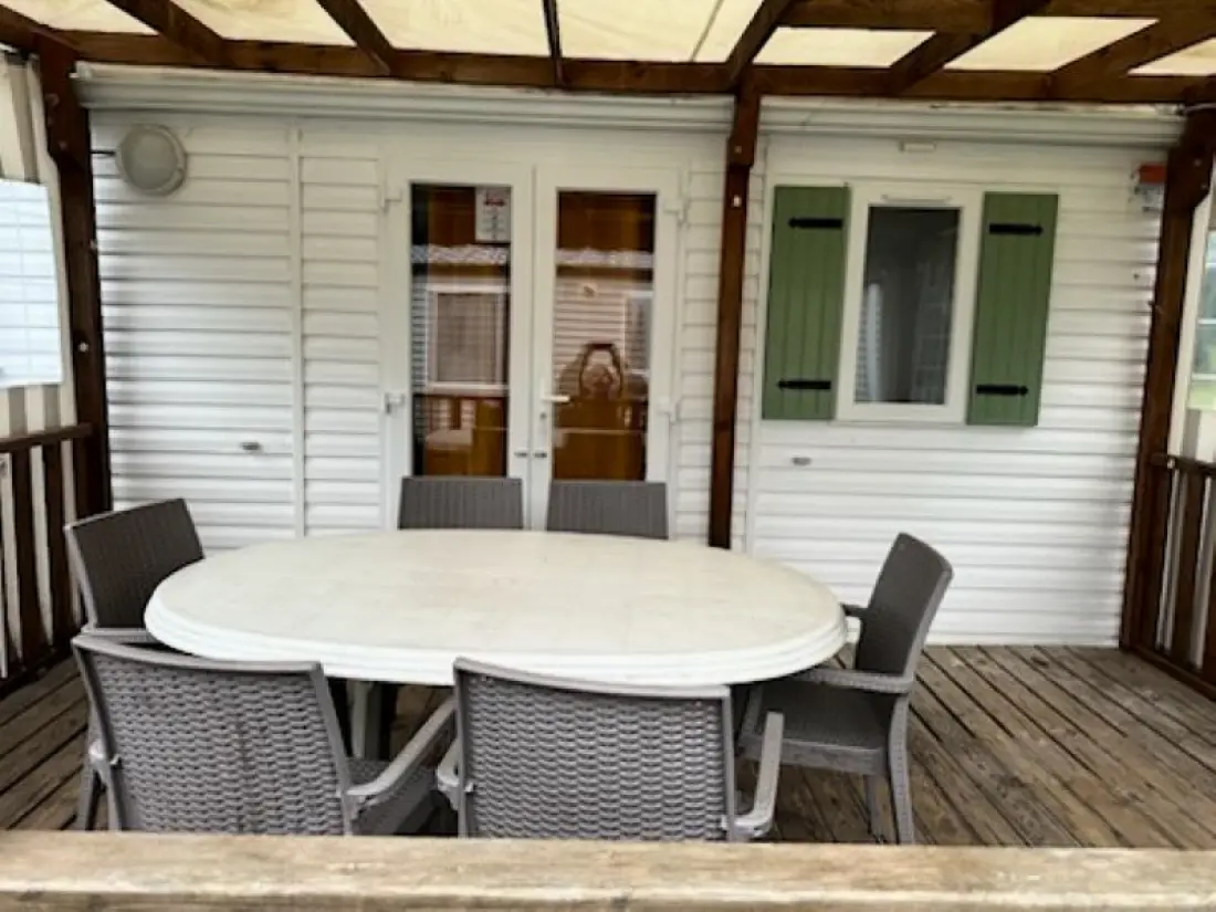 Campingplatz Domaine du Collet4 Sterne★★★★