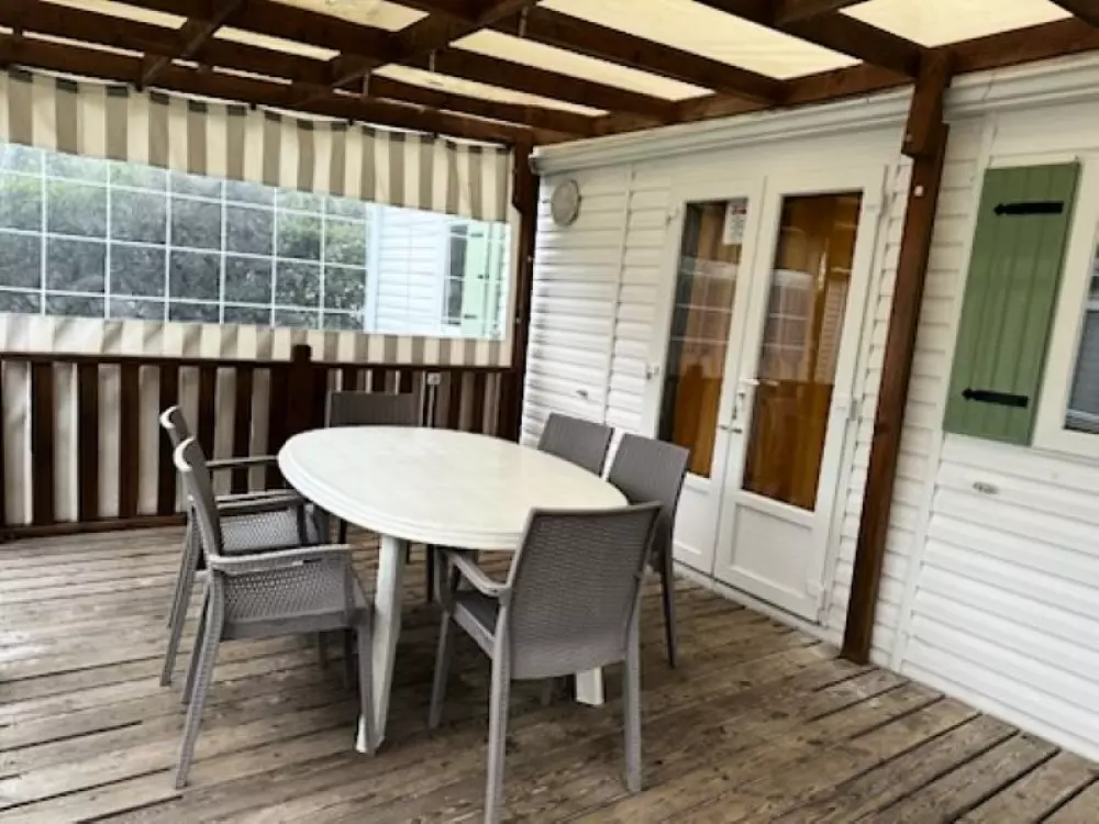 Camping Domaine du Collet4 Estrellas★★★★