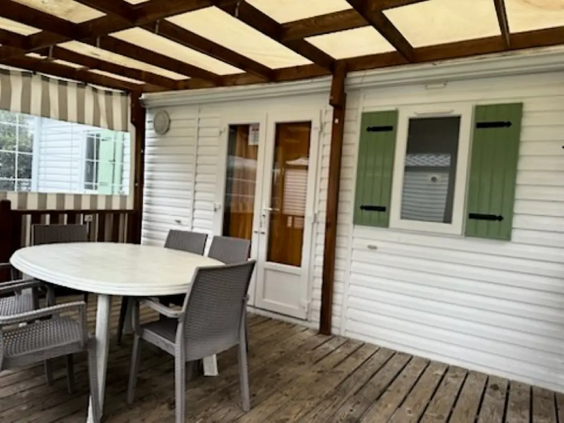 Campingplatz Domaine du Collet4 Sterne★★★★