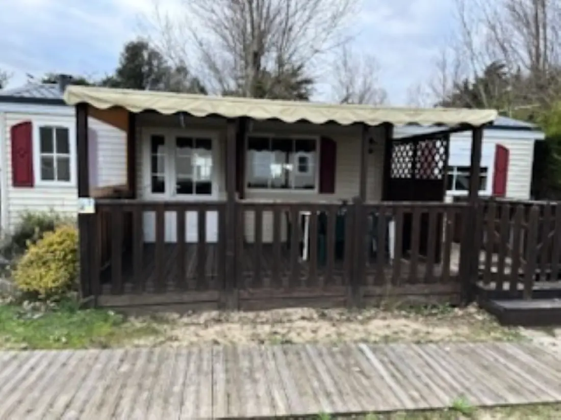 Campingplatz Domaine du Collet4 Sterne★★★★