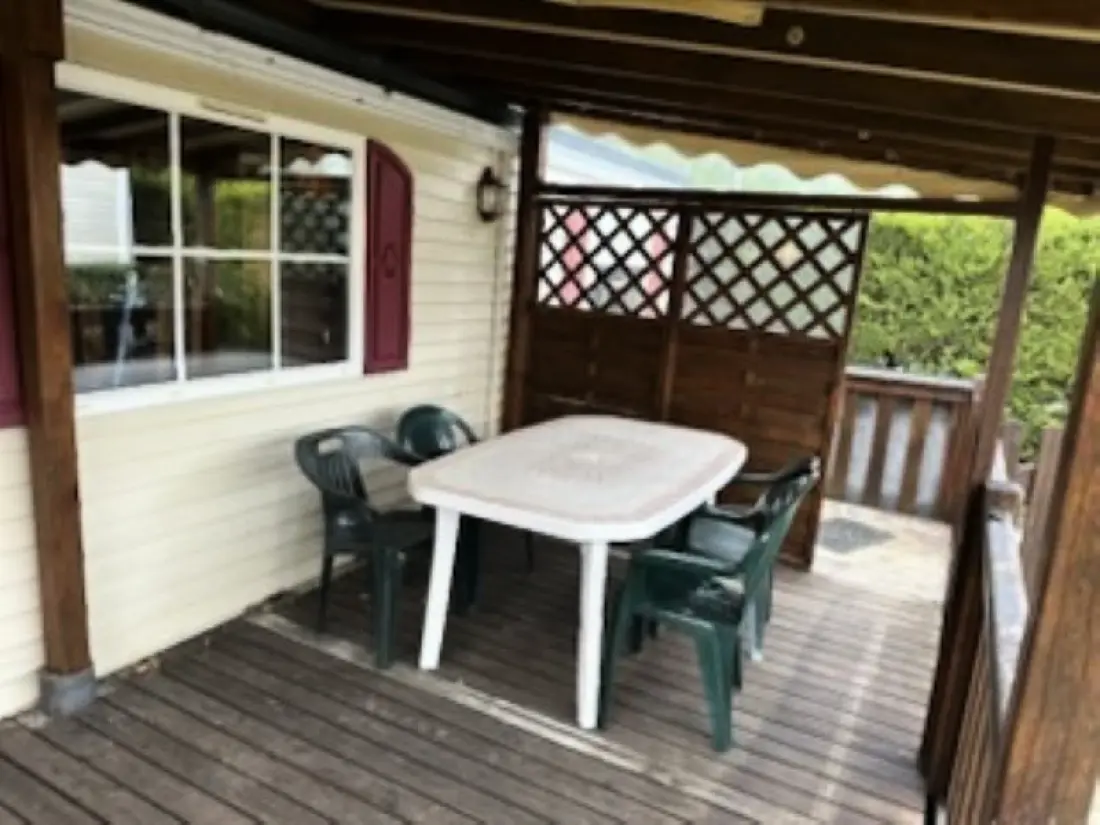 Campingplatz Domaine du Collet4 Sterne★★★★