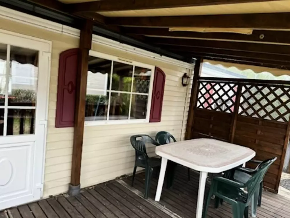 Camping Domaine du Collet4 Estrellas★★★★