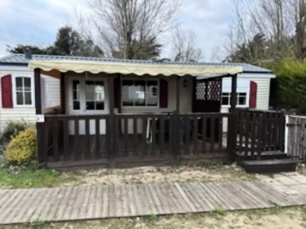 Camping Domaine du Collet4 Estrellas★★★★