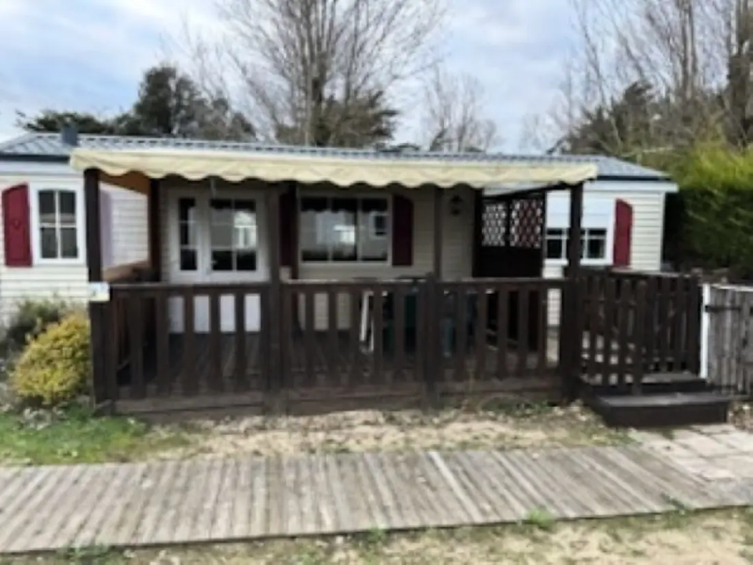 Campingplatz Domaine du Collet4 Sterne★★★★