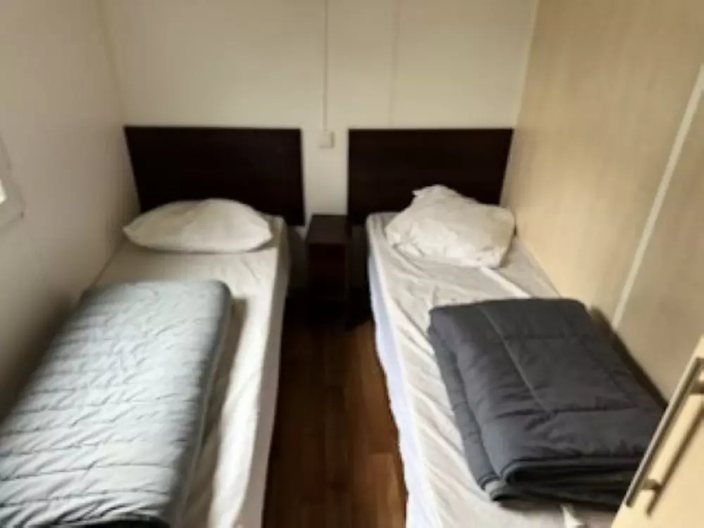 Camping Domaine du Collet4 Estrellas★★★★