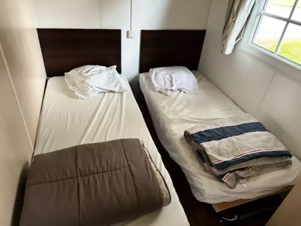 Camping Domaine du Collet4 Estrellas★★★★