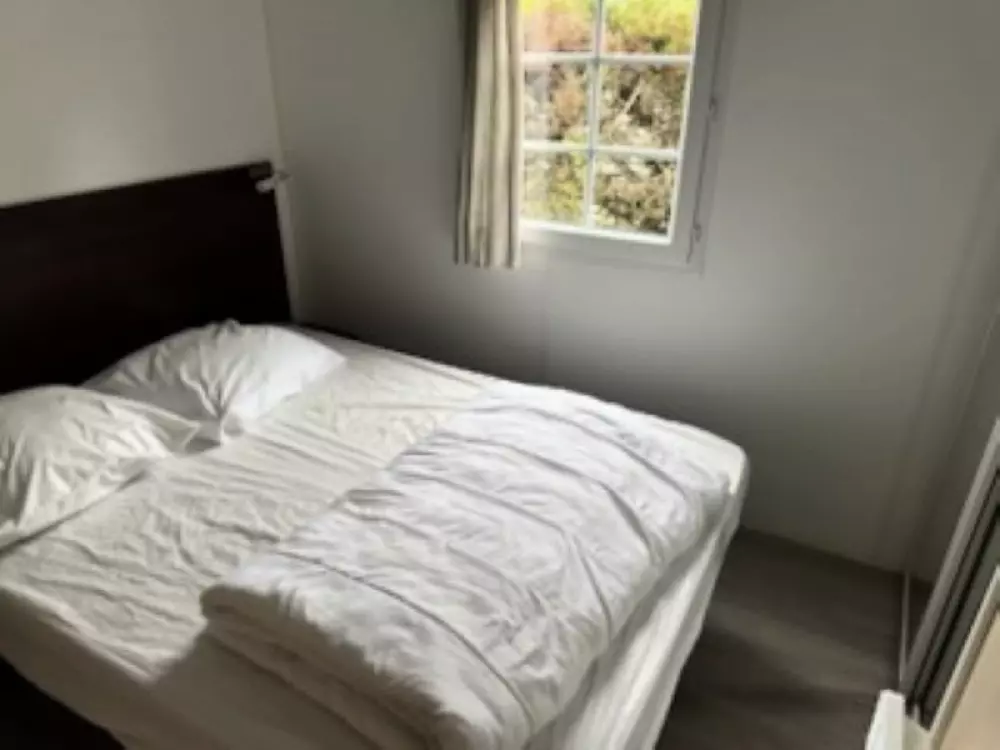 Camping Domaine du Collet4 Estrellas★★★★