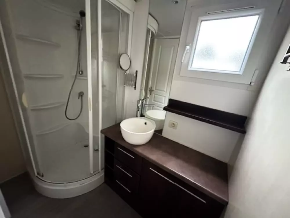 Camping Domaine du Collet4 Estrellas★★★★