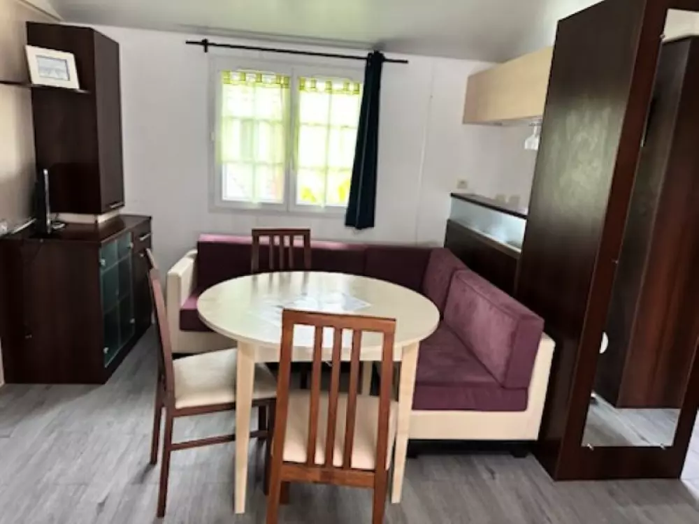 Camping Domaine du Collet4 Estrellas★★★★