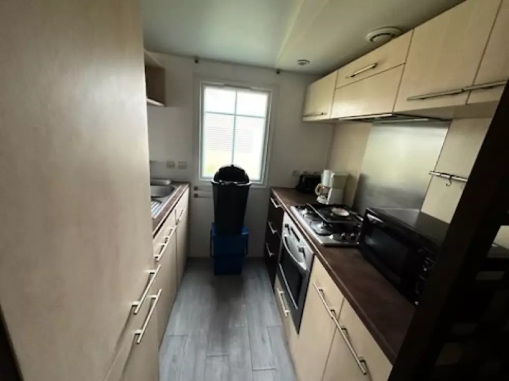 Camping Domaine du Collet4 Estrellas★★★★