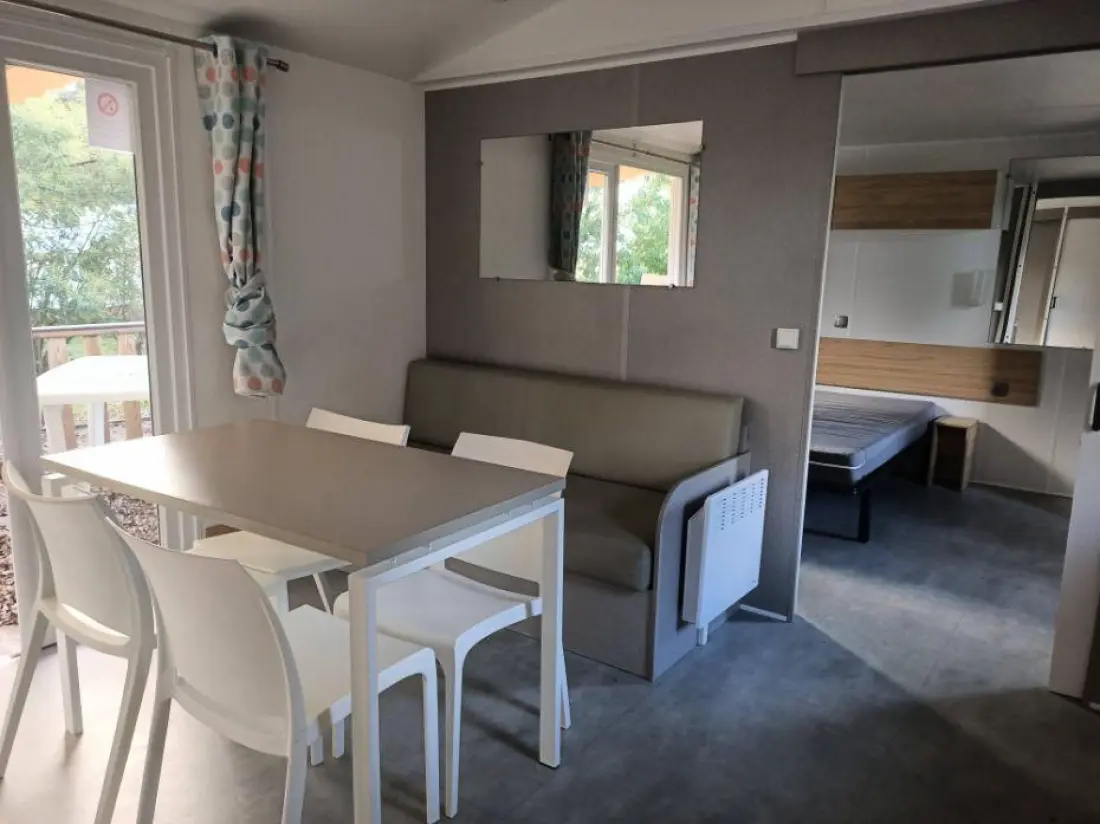 Campingplatz Domaine du Collet4 Sterne★★★★