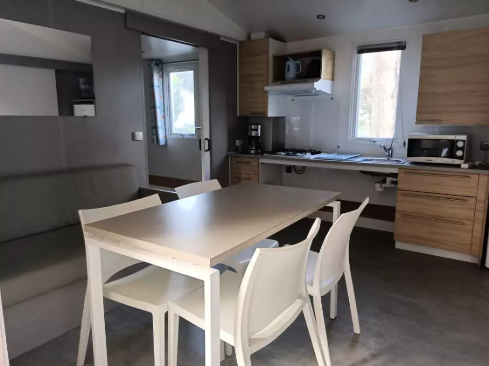 Camping Domaine du Collet4 Estrellas★★★★