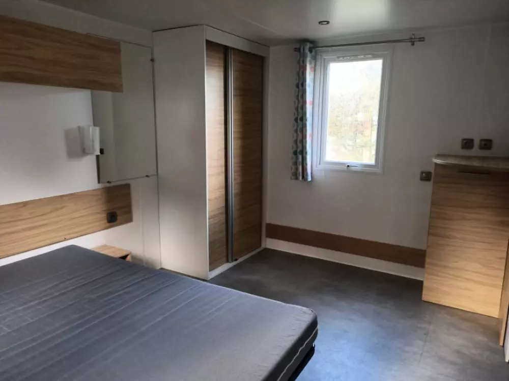 Camping Domaine du Collet4 Estrellas★★★★