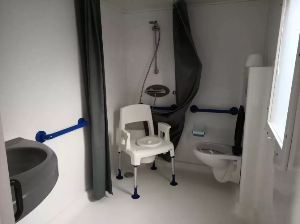 Camping Domaine du Collet4 Estrellas★★★★