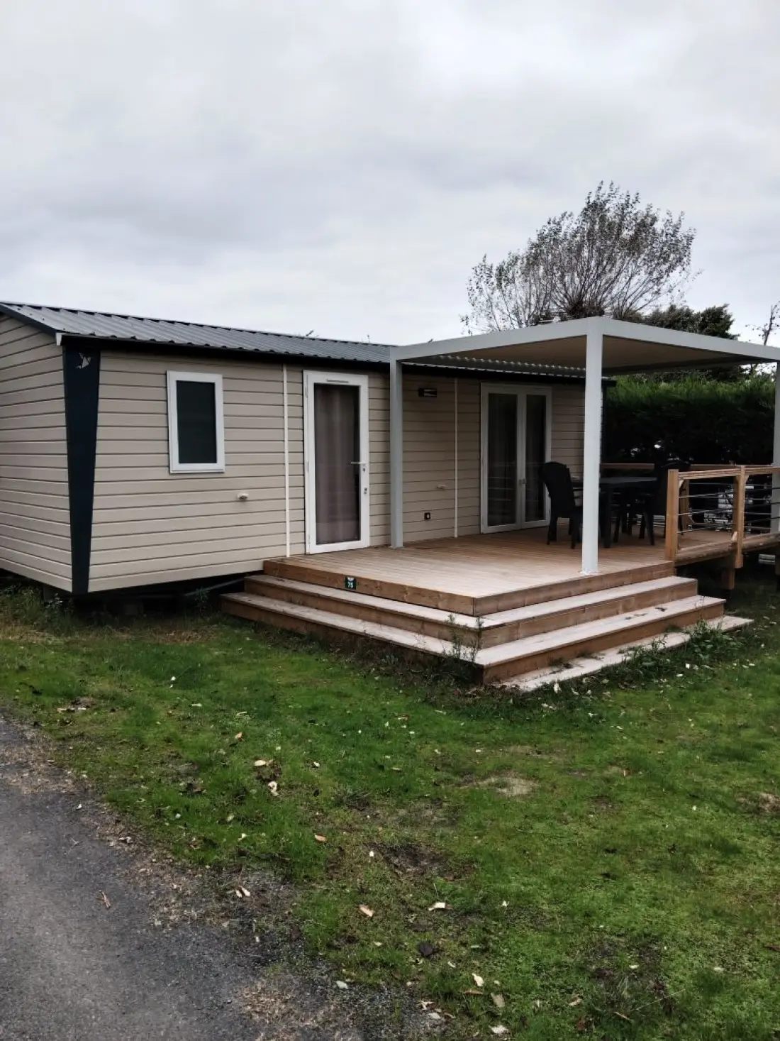 Campingplatz Domaine du Collet4 Sterne★★★★