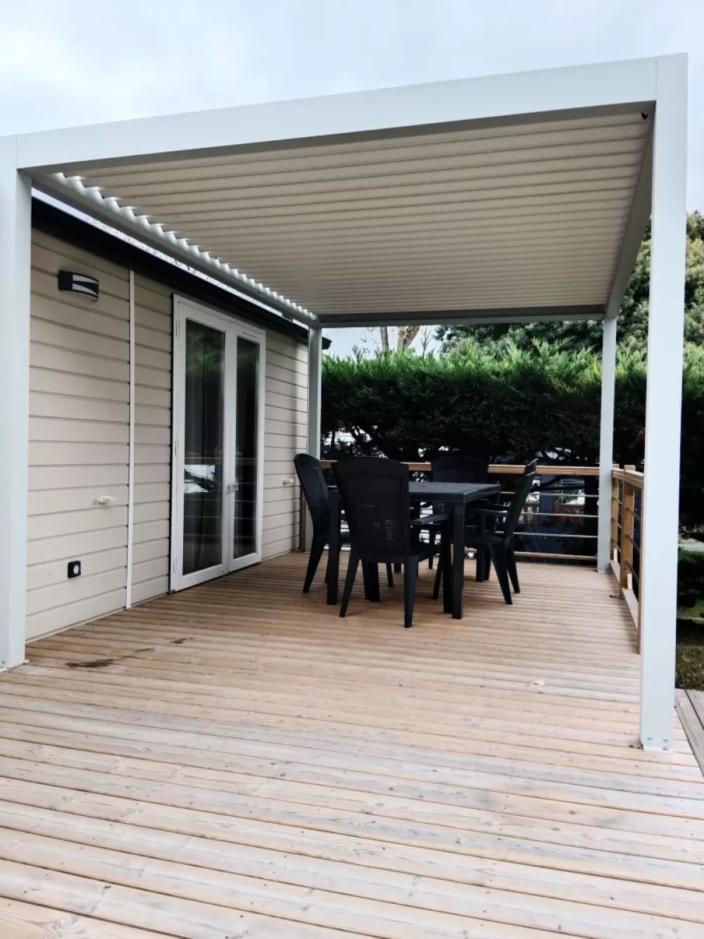 Camping Domaine du Collet4 Estrellas★★★★