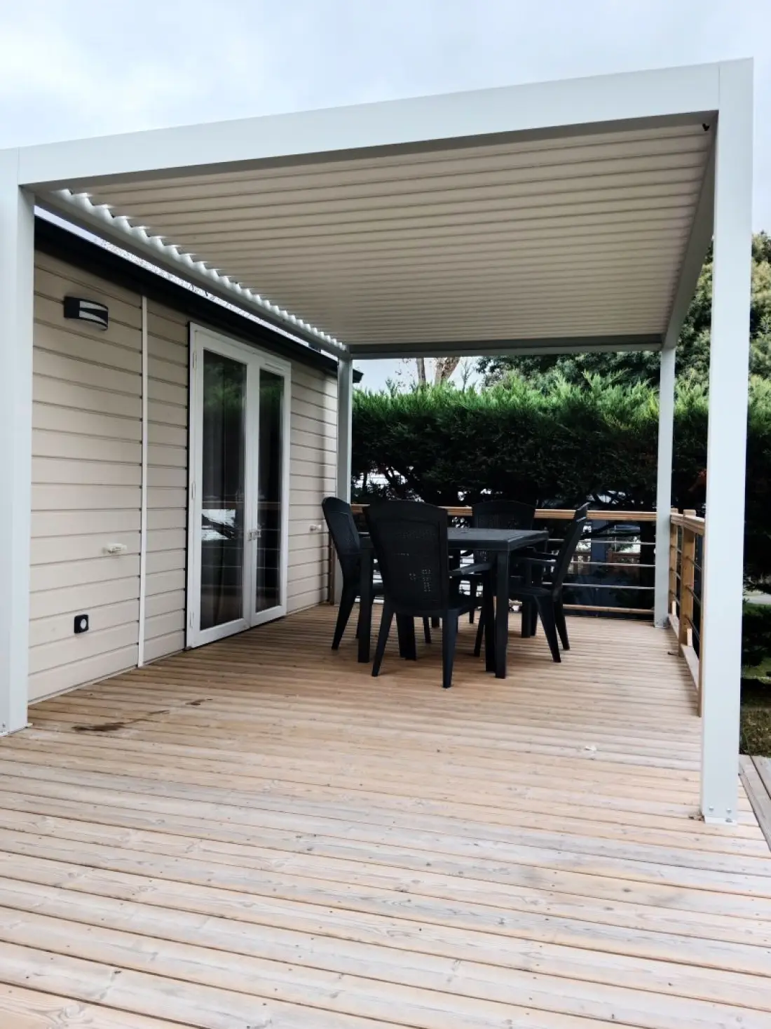 Campingplatz Domaine du Collet4 Sterne★★★★