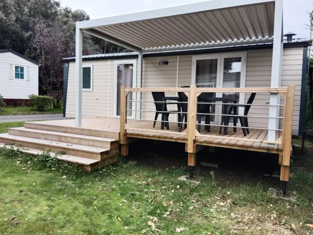 Camping Domaine du Collet4 Estrellas★★★★