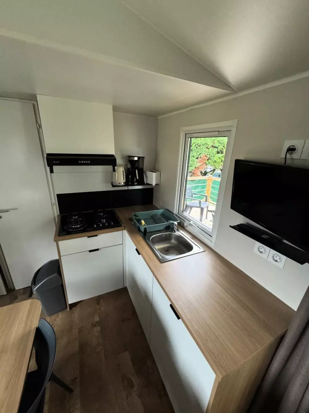 Camping Domaine du Collet4 Estrellas★★★★