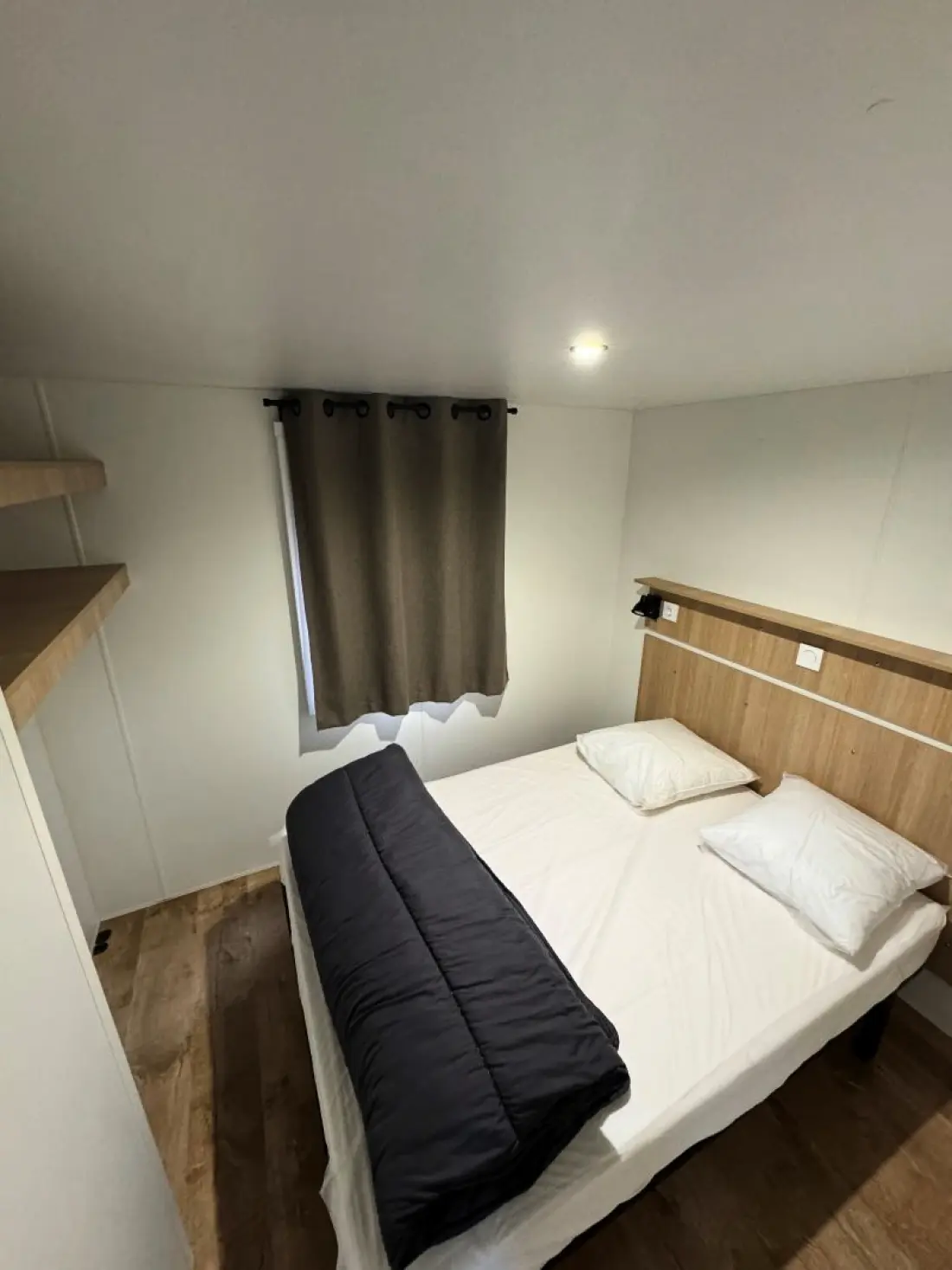 Campingplatz Domaine du Collet4 Sterne★★★★