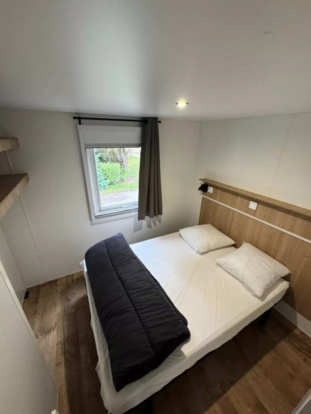 Camping Domaine du Collet4 Estrellas★★★★