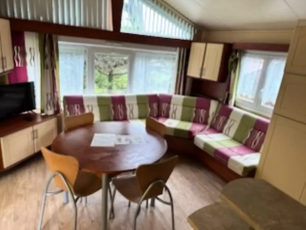 Camping Domaine du Collet4 Estrellas★★★★