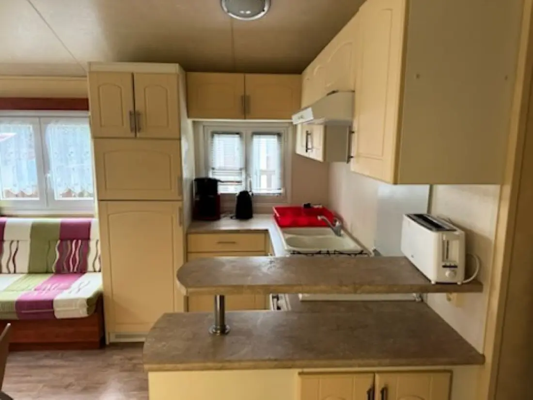 Campingplatz Domaine du Collet4 Sterne★★★★
