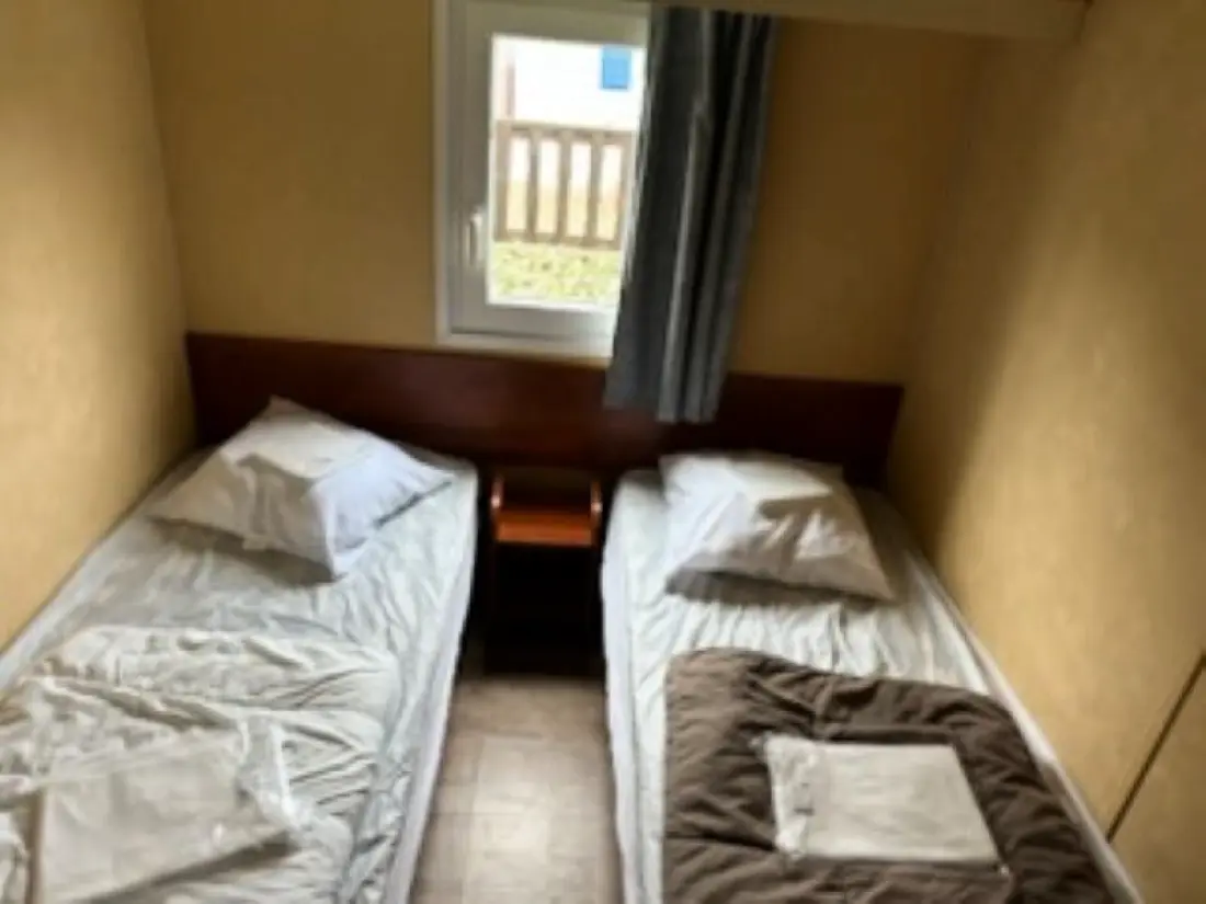 Campingplatz Domaine du Collet4 Sterne★★★★