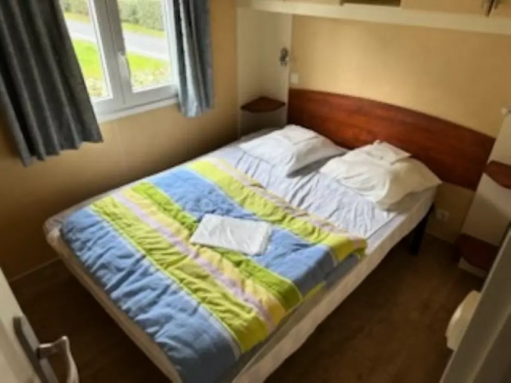 Camping Domaine du Collet4 Estrellas★★★★