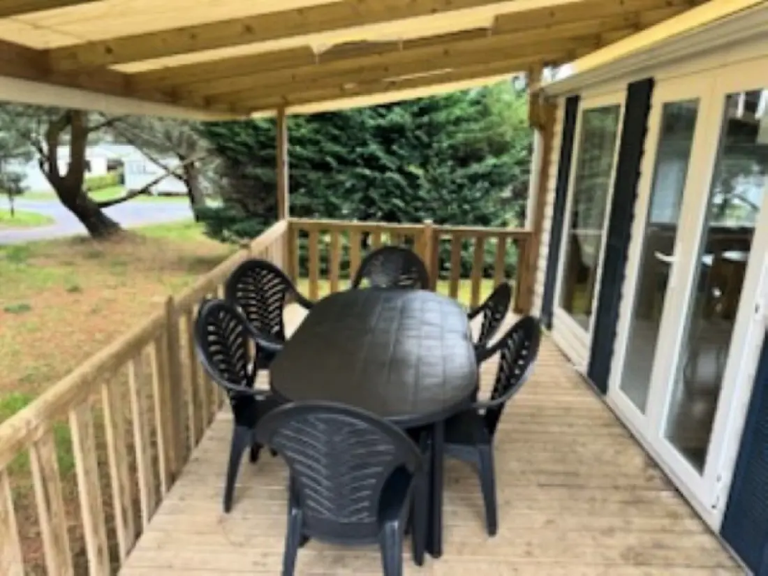 Campingplatz Domaine du Collet4 Sterne★★★★