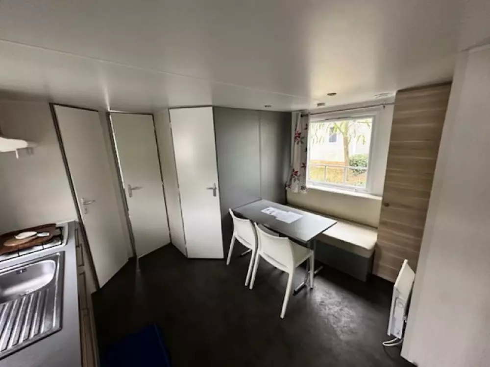 Camping Domaine du Collet4 Estrellas★★★★