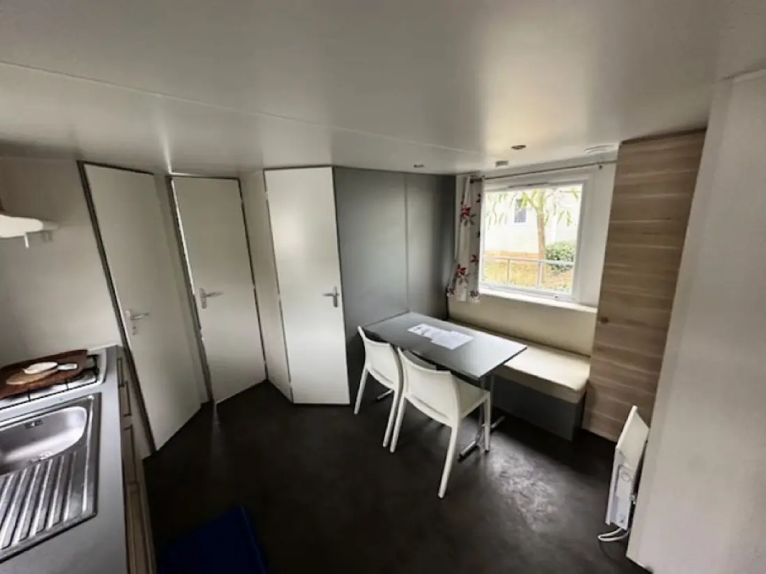 Campingplatz Domaine du Collet4 Sterne★★★★