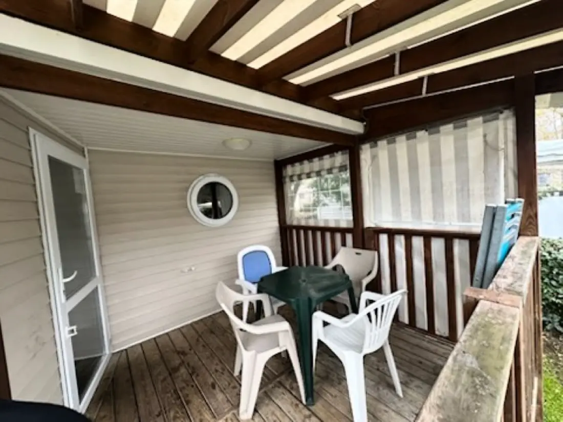Campingplatz Domaine du Collet4 Sterne★★★★