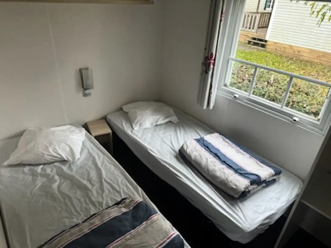 Campingplatz Domaine du Collet4 Sterne★★★★