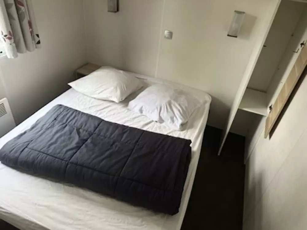 Camping Domaine du Collet4 Estrellas★★★★