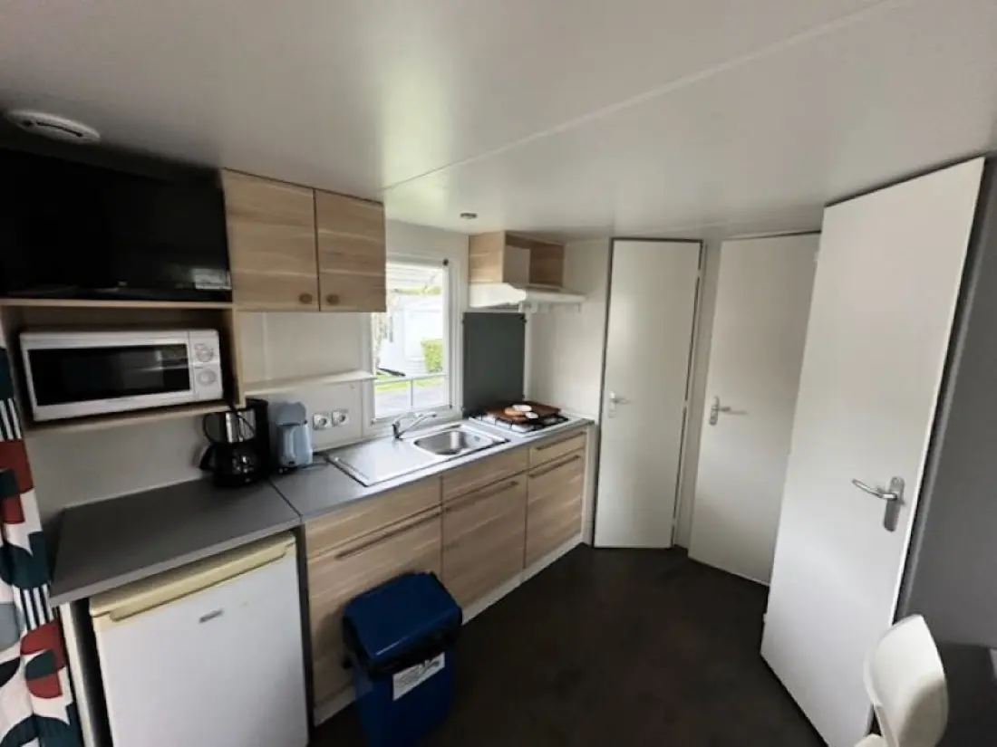 Campingplatz Domaine du Collet4 Sterne★★★★