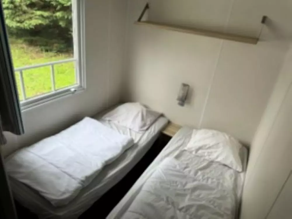 Camping Domaine du Collet4 Estrellas★★★★