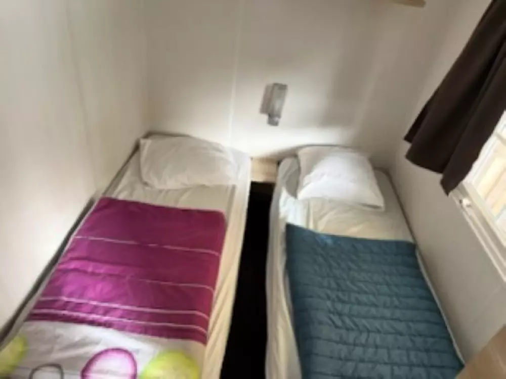 Camping Domaine du Collet4 Estrellas★★★★