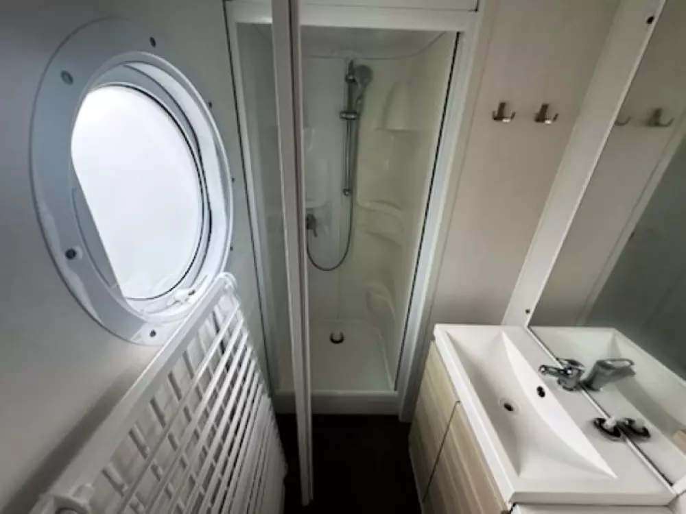 Camping Domaine du Collet4 Estrellas★★★★