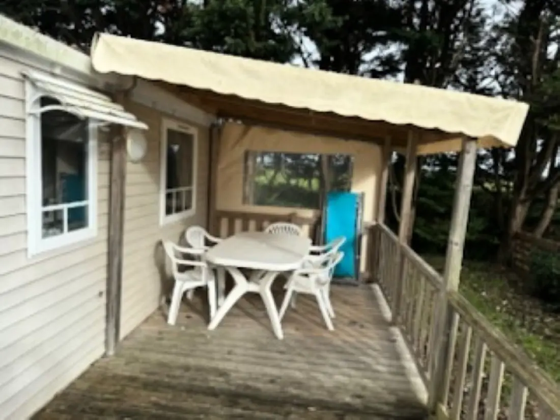 Campingplatz Domaine du Collet4 Sterne★★★★