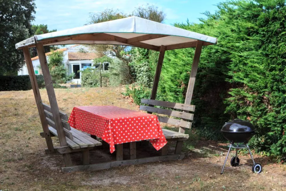 Camping Domaine du Collet4 Estrellas★★★★